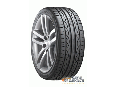 Шины Hankook Ventus_V12_Evo_2_K120