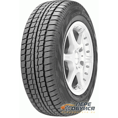 Фото Hankook Winter RW06
 Открывается в новом окне