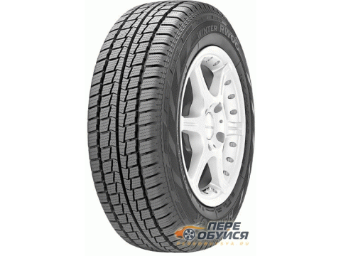 Шины Hankook Winter_RW06