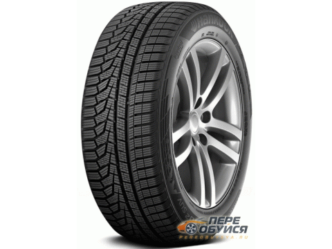 Шины Hankook Winter_icept_Evo_2_W320
