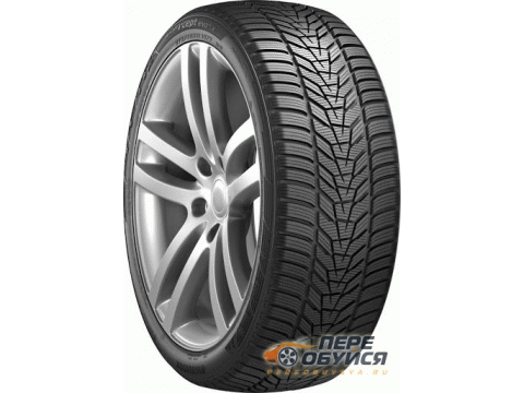 Шины Hankook Winter_icept_Evo3_X_W330