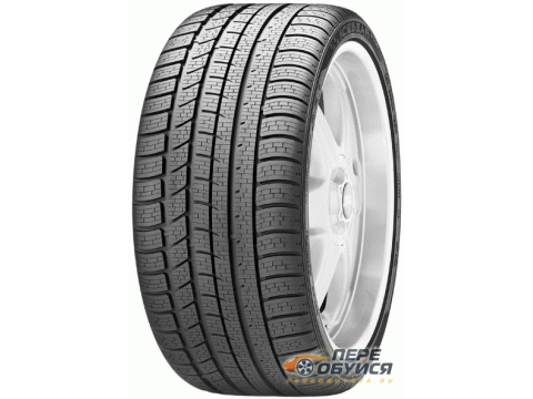 Шины Hankook Winter_icept_Evo_W300A
