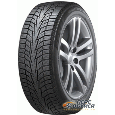 Фото Hankook Winter icept IZ2 W616
 Открывается в новом окне