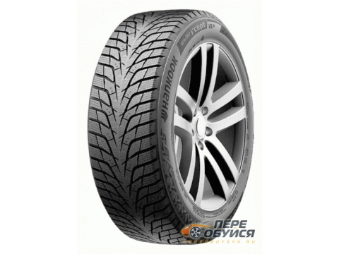Шины Hankook Winter_icept_IZ3_W636