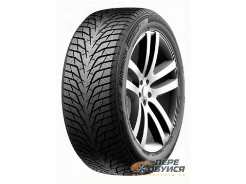Шины Hankook Winter_icept_IZ3_X_W636