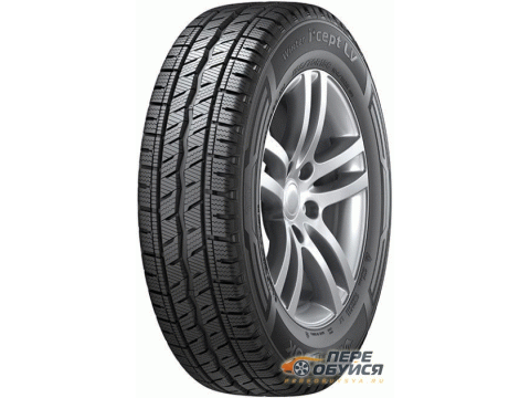 Шины Hankook Winter_icept_LV_RW12