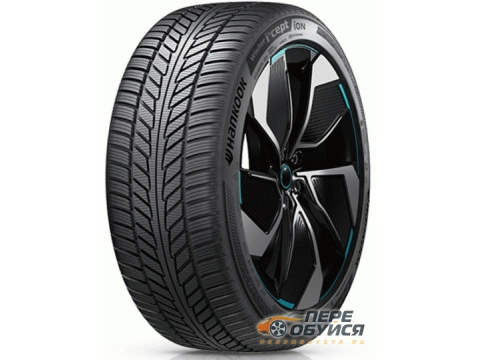 Шины Hankook Winter_icept_iON_IW01