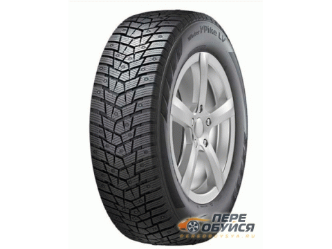 Шины Hankook Winter_ipike_LV_RW15