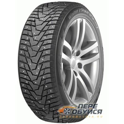 Фото Hankook Winter ipike RS2 W429
 Открывается в новом окне