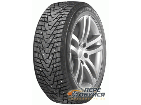 Шины Hankook Winter_ipike_RS2_W429