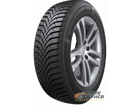 Шины Hankook Winter_ipike_RS2_W452