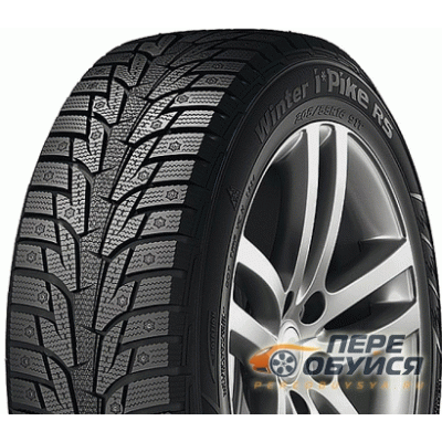 Фото Hankook Winter ipike RS W419
 Открывается в новом окне