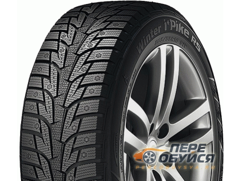 Шины Hankook Winter_ipike_RS_W419