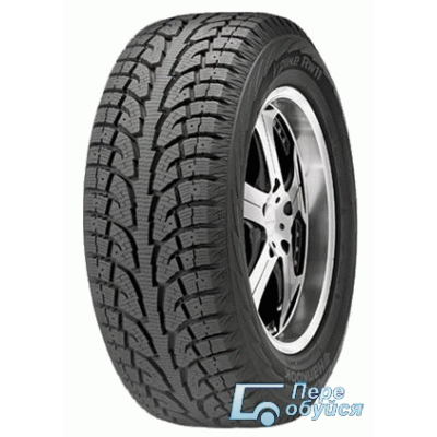 Фото Hankook Winter ipike RW11
 Открывается в новом окне