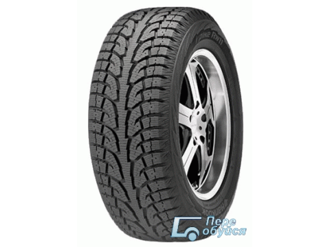 Шины Hankook Winter_ipike_RW11