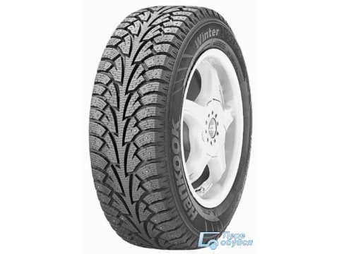 Шины Hankook Winter_ipike_W409