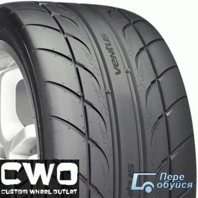 Фото Hankook Z222 Ventus R-S3
 Открывается в новом окне