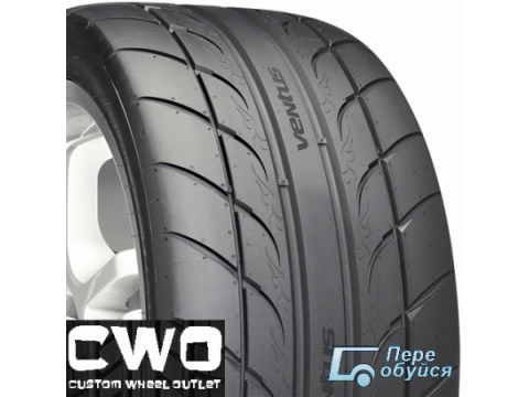 Шины Hankook Z222_Ventus_R-S3