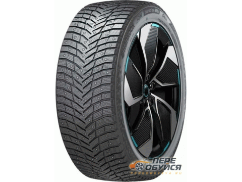 Шины Hankook iON_Nordic_Ice_IW04