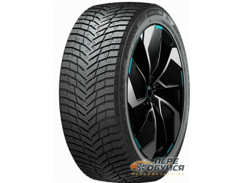 Шины Hankook iON_Nordic_Ice_SUV_IW04a
