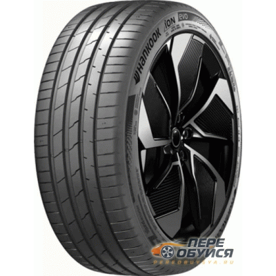 Фото Hankook iON evo IK01
 Открывается в новом окне