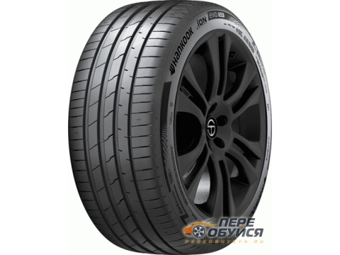 Шины Hankook iON_evo_IK01_SUV