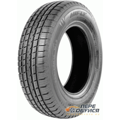 Фото HiFly Vigorous HT601
 Открывается в новом окне