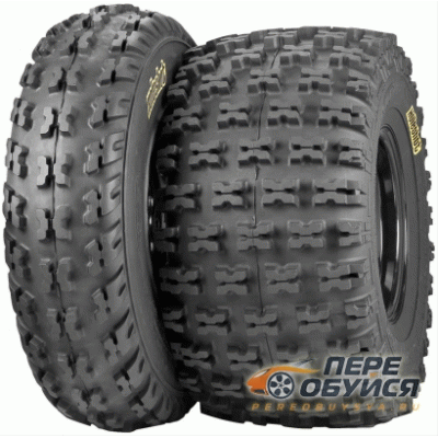 Фото ITP Holeshot H-D
 Открывается в новом окне