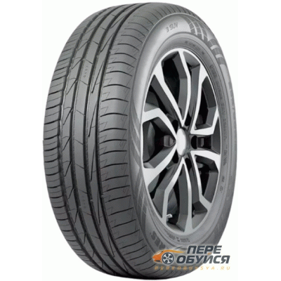 Фото Ikon Autograph Aqua 3 SUV
 Открывается в новом окне