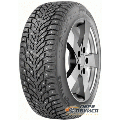 Фото Ikon Autograph Ice 9 SUV
 Открывается в новом окне