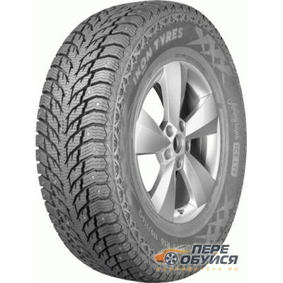 Фото Ikon Autograph Ice LT4
 Открывается в новом окне