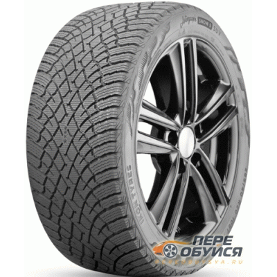 Фото Ikon Autograph Snow 5 SUV
 Открывается в новом окне