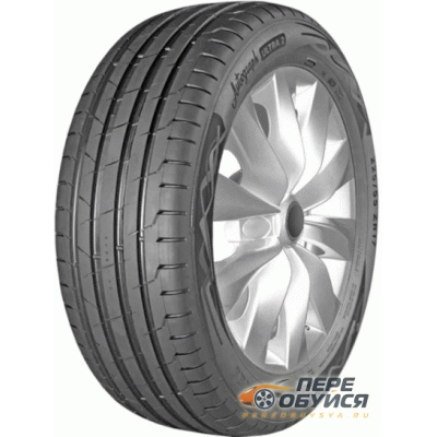 Фото Ikon Autograph Ultra 2
 Открывается в новом окне