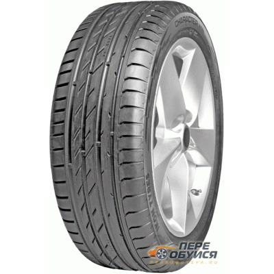 Фото Ikon Character Ultra
 Открывается в новом окне