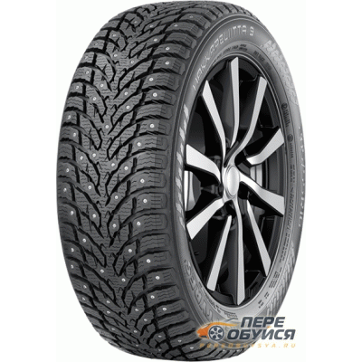 Фото Ikon Hakkapeliitta 9
 Открывается в новом окне