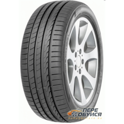 Фото Imperial EcoSport 2
 Открывается в новом окне