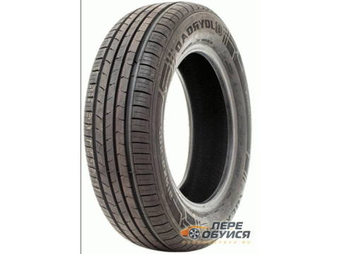 Шины Joyroad HP_RX307