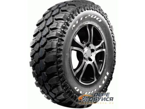 Шины Joyroad MT200