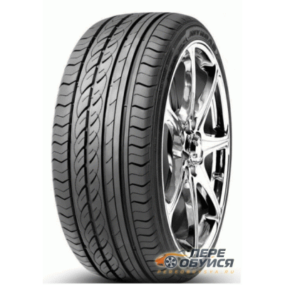 Фото Joyroad Sport RX6
 Открывается в новом окне