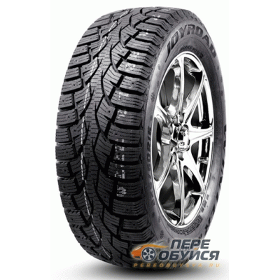 Фото Joyroad Winter RX818
 Открывается в новом окне