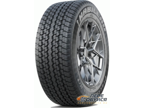 Шины Kapsen PracticalMax_HT_RS27