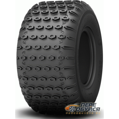 Фото Kenda K290 Scorpion
 Открывается в новом окне