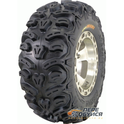 Фото Kenda K587 Bear Claw HTR
 Открывается в новом окне