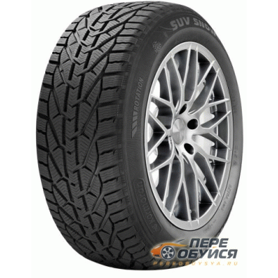 Фото Kormoran SUV Snow
 Открывается в новом окне