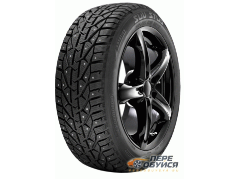 Шины Kormoran SUV_Stud