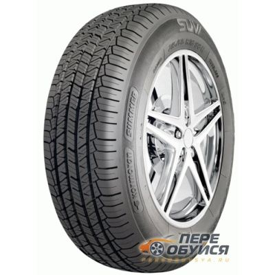 Фото Kormoran SUV Summer
 Открывается в новом окне