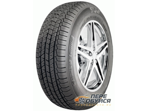 Шины Kormoran SUV_Summer