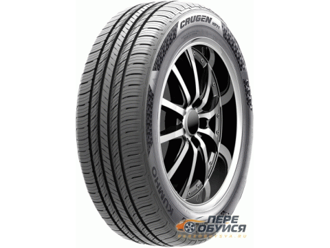 Шины Kumho Crugen_HP71