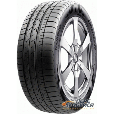 Фото Kumho Crugen HP91
 Открывается в новом окне