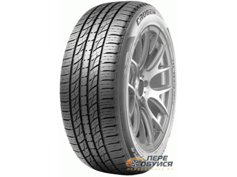 Шины Kumho Crugen_Premium_KL33